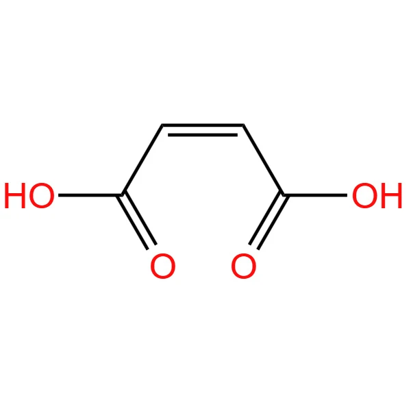 Malein kislotasi C4H4O4 CAS 110-16-7