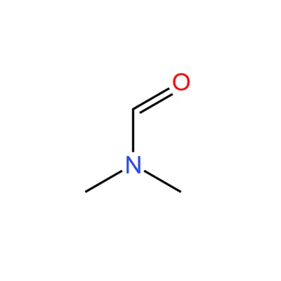 N,N-Dimetilformamid; Dimetil formamid (DMF) C3H7NO CAS 68-12-2